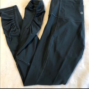 Lululemon technical tight